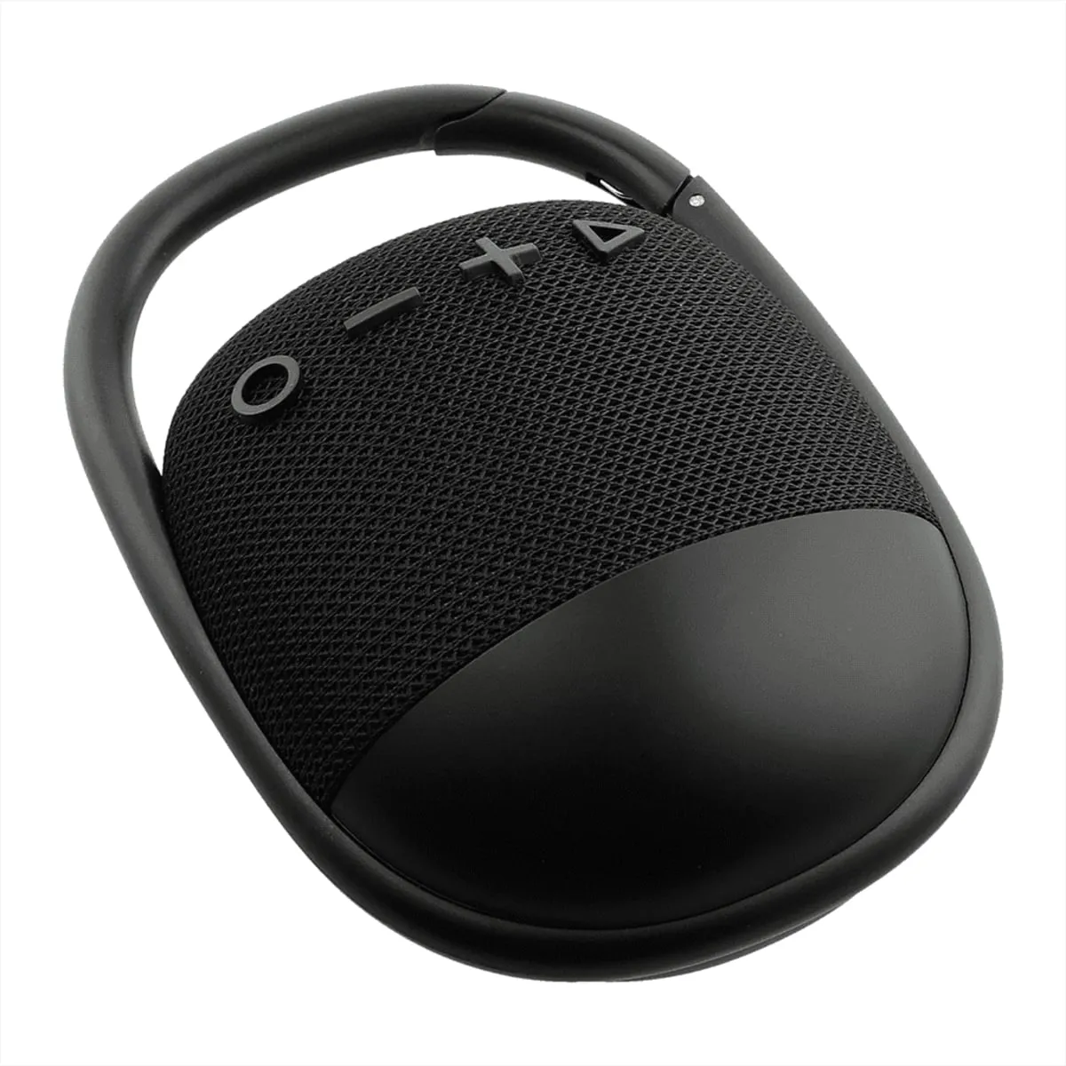 Fabric Clip Waterproof Bluetooth Speakers