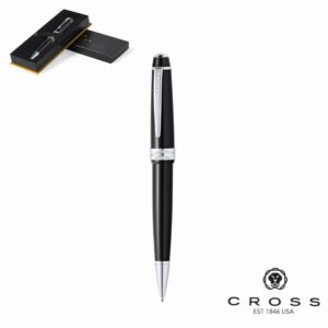 Glossy Resin Cross Pens