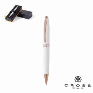 Cross Two-Tone Retractable Pens