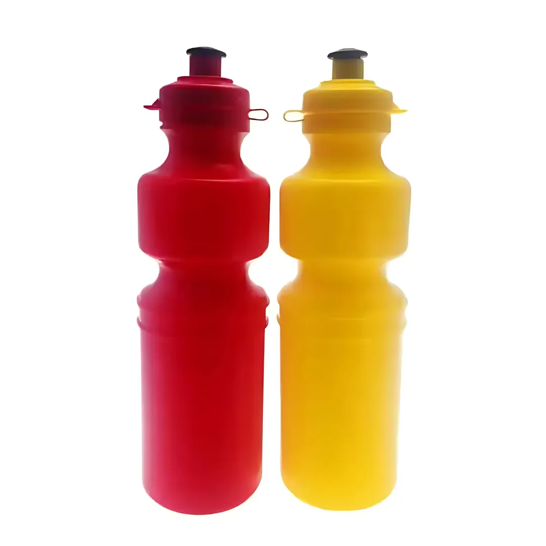 750Ml Fliptop Bottles