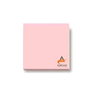 75 X 75Mm Colourful Sticky Notes