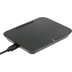 Optic Wireless Charging Phone Stands