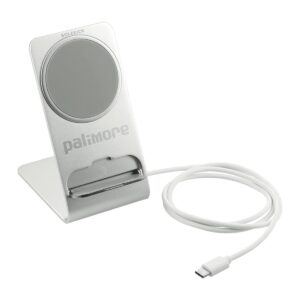 Solekick™Magclick® Fast Wireless Charging Stands
