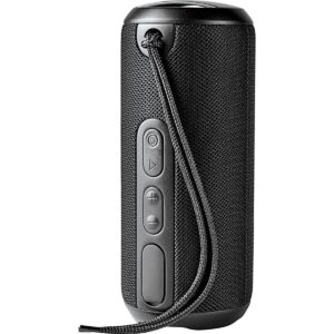 Rugged Fabric Waterproof Bluetooth Speakers