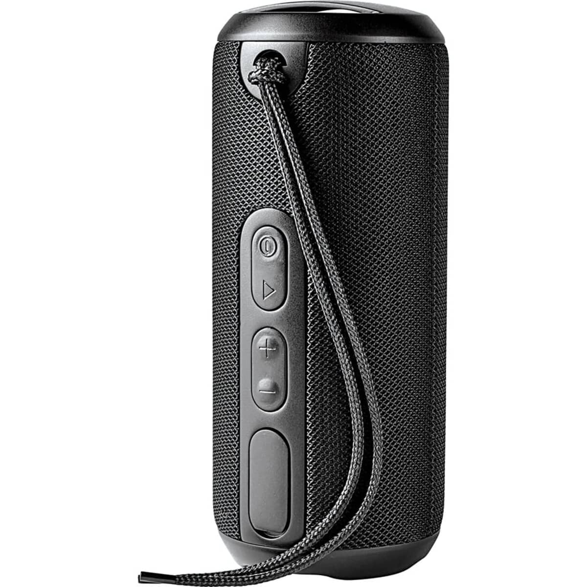 Rugged Fabric Waterproof Bluetooth Speakers