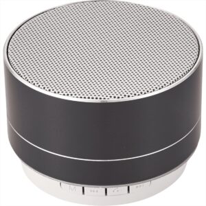 Dorne Aluminum Bluetooth Speakers