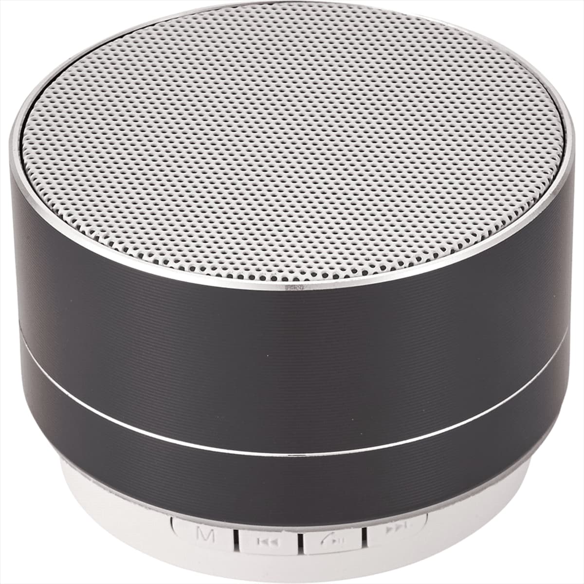 Dorne Aluminum Bluetooth Speakers