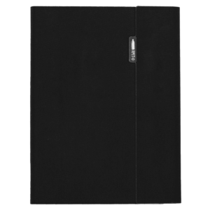 A5 Size Rpet Folio Notebooks