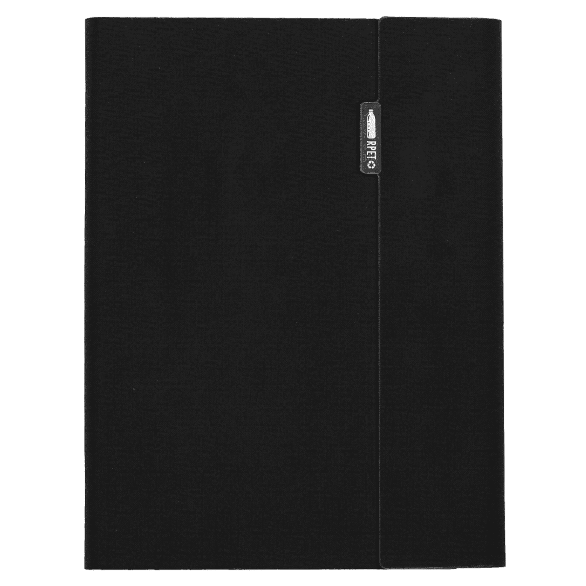 A5 Size Rpet Folio Notebooks