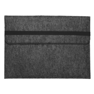 Recycled 15" Felt Laptop Sleeves