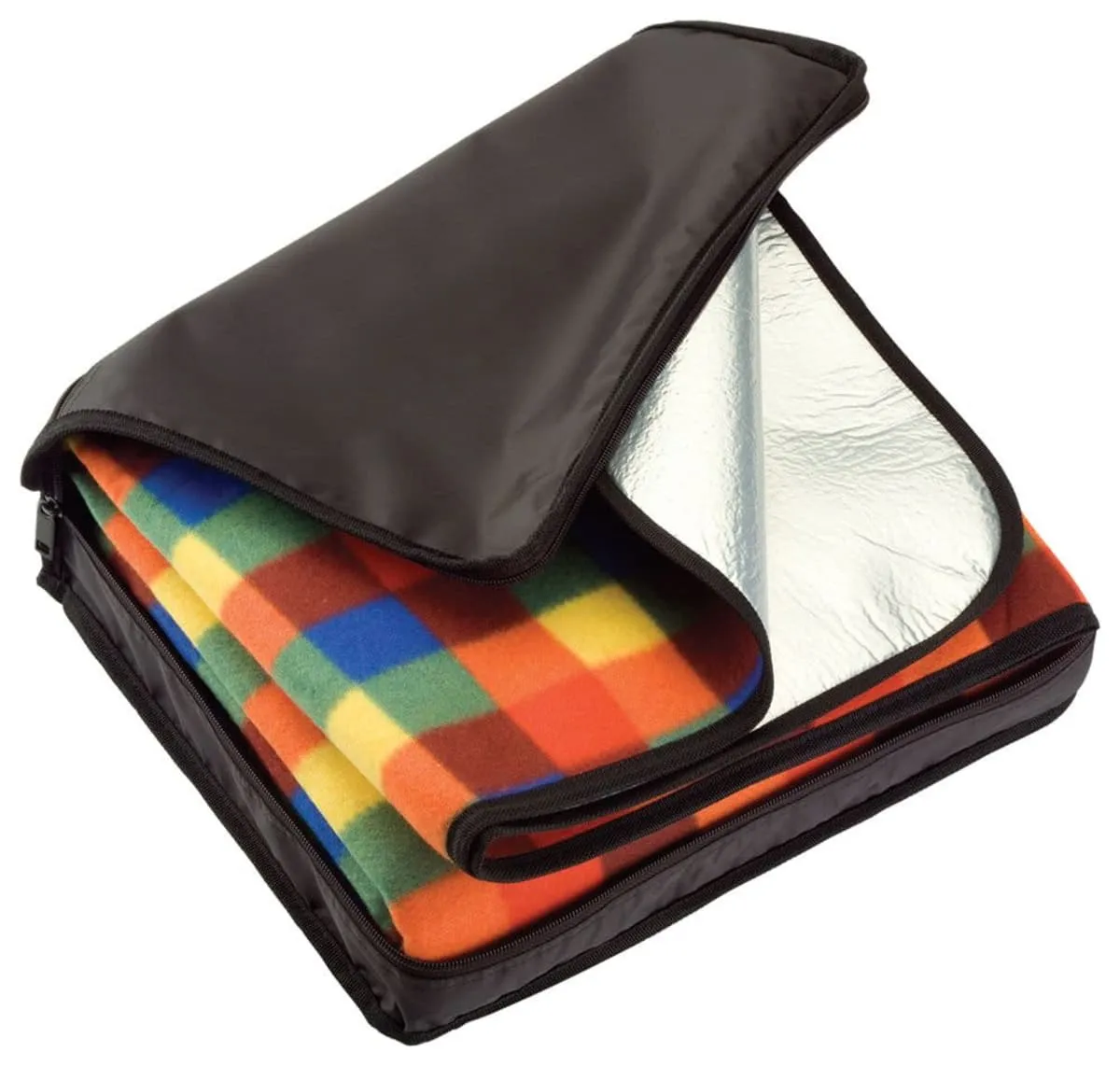 Erinne Picnic Rugs In Carry Bags