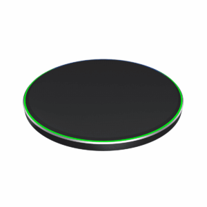 Qi Round Wireless Chargers