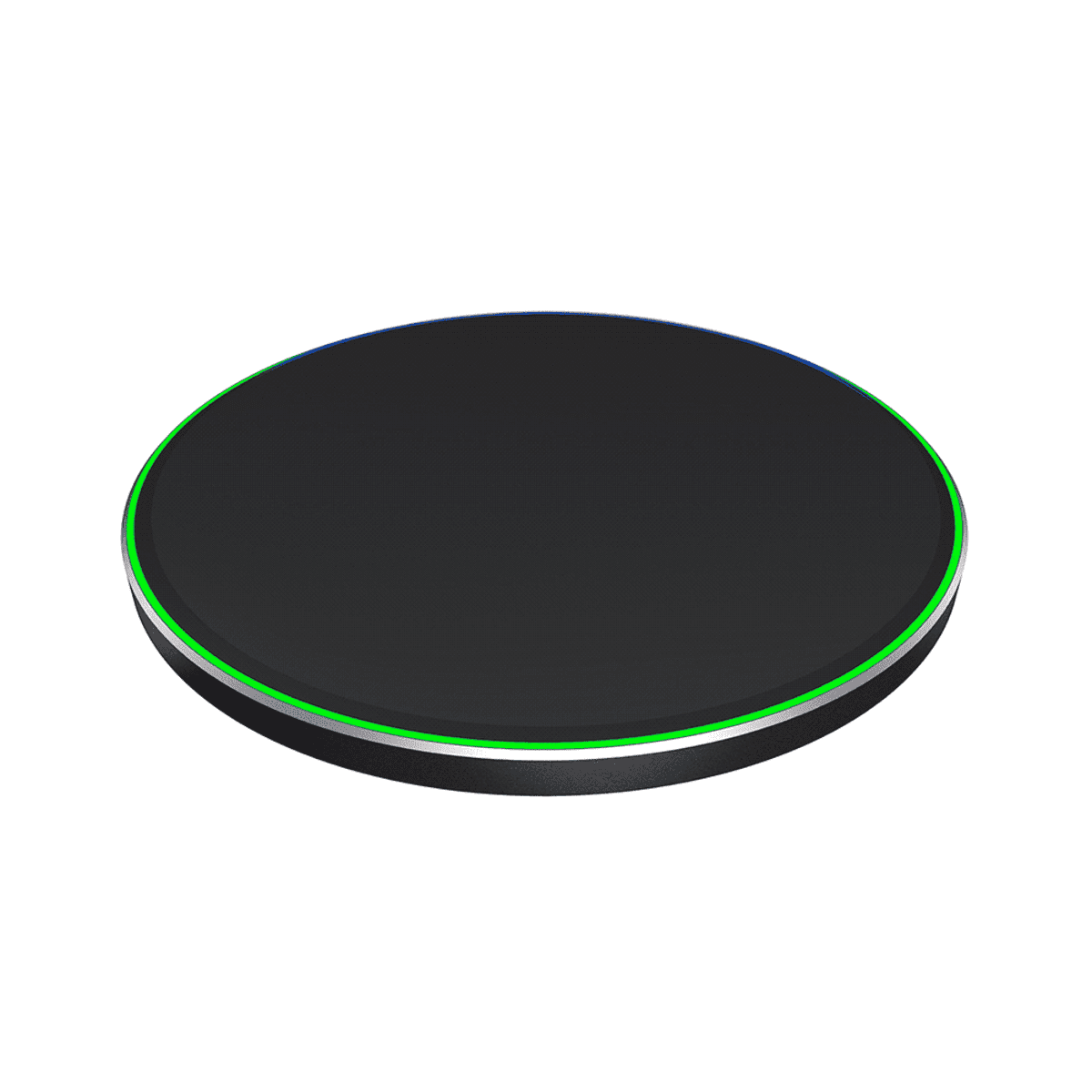 Qi Round Wireless Chargers