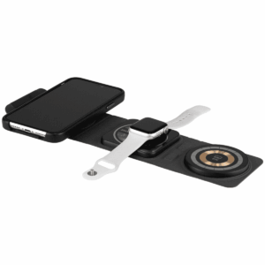 Multi Media 3-In-1 Executive Chargers