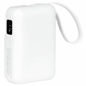 10000 Mah Infinity Magnetic Power Banks