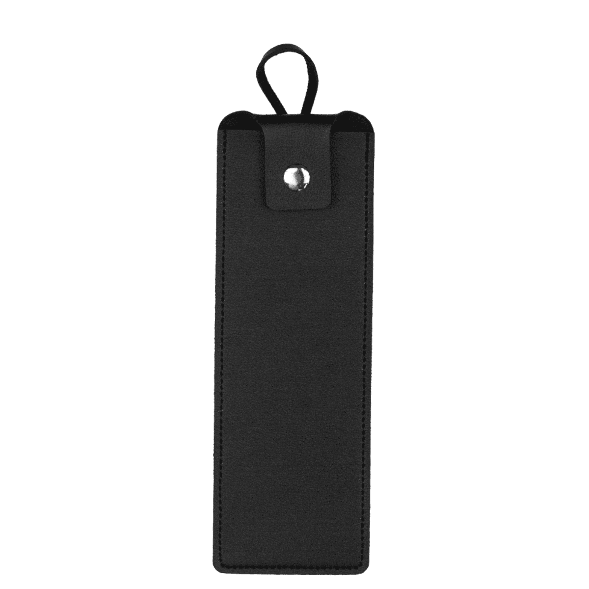 Pu Leather Cable Organiser Bags