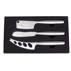 Cheffi Stainless Steel Cheese Knife Sets