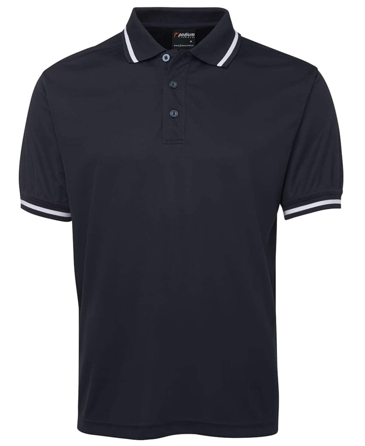 Summit Bold Polos