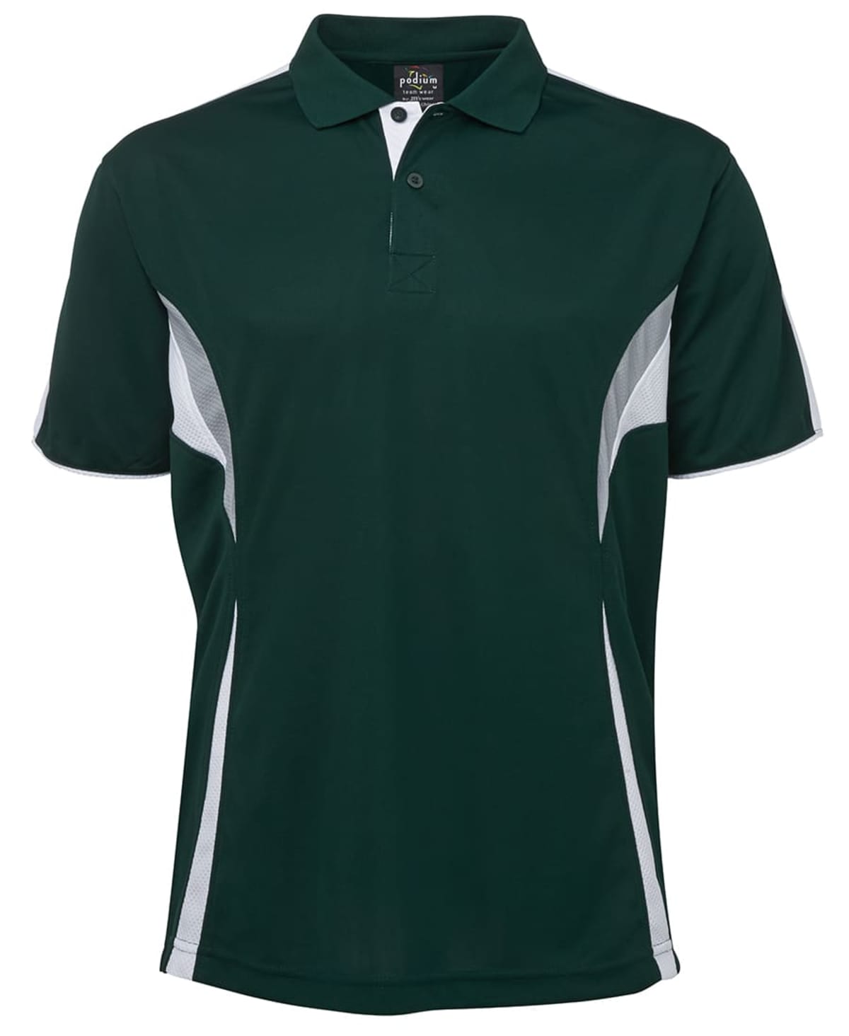 Summit Cool Polos
