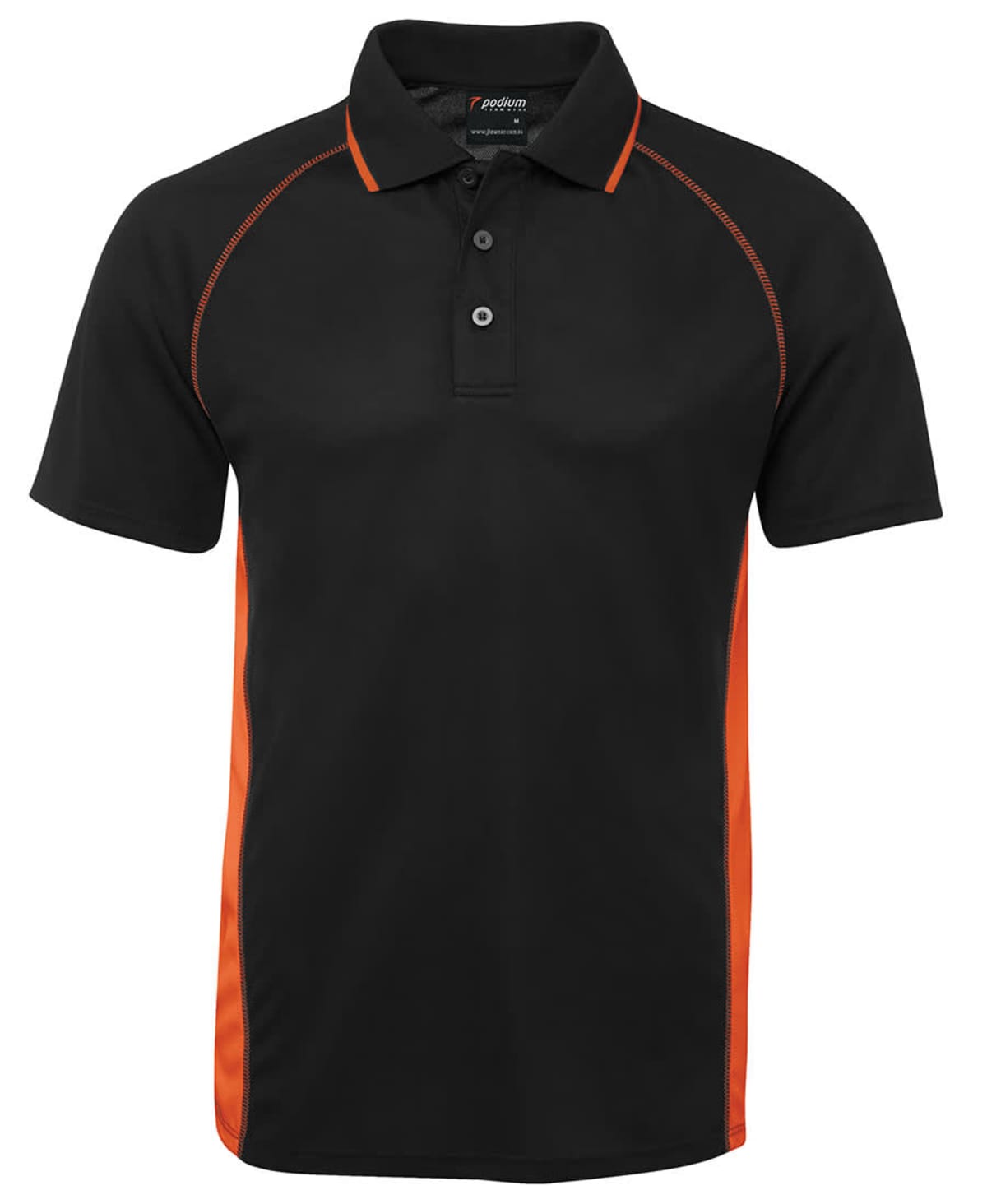 Prestige Shield Polos