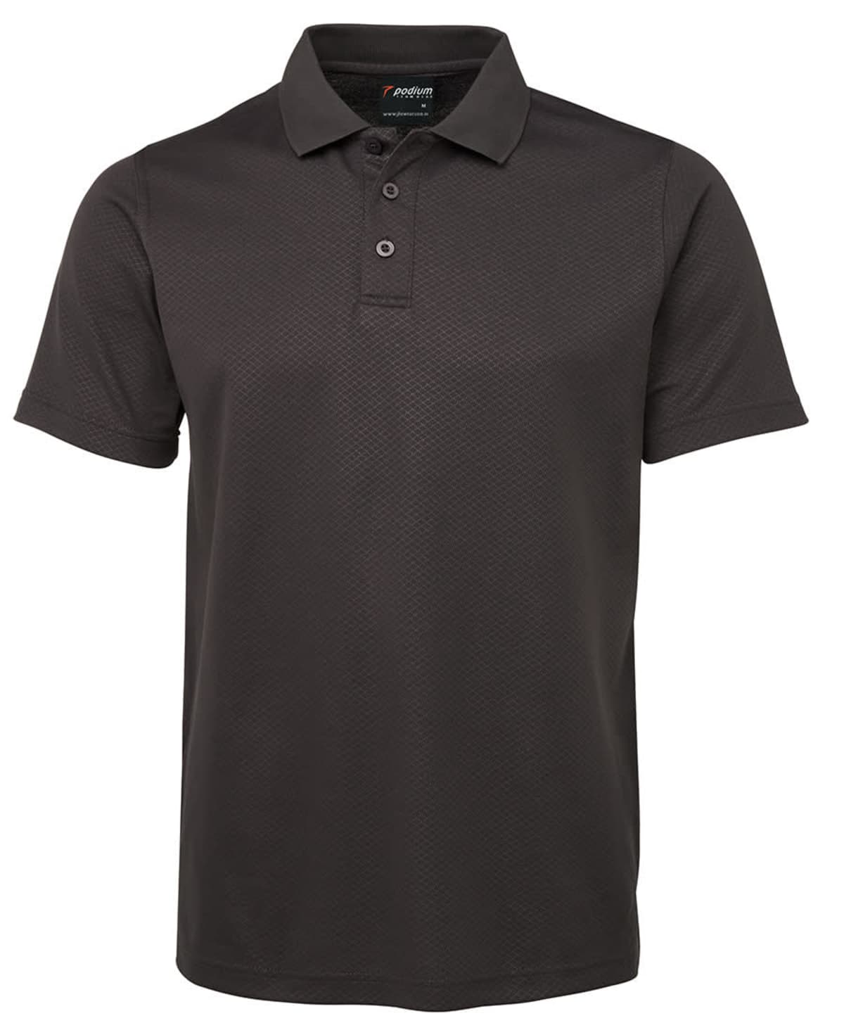 Prestige Cotton Yardage Polos