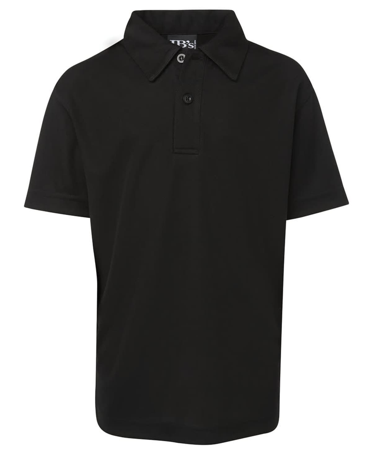 Podium Active Fit Kids Poly Polos