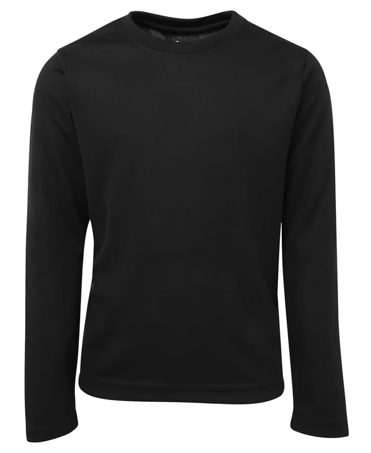 Summit Kids & Adults Long Sleeve Poly Tees