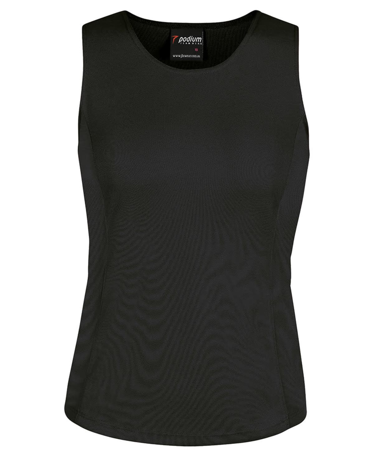 Poly Flex Singlets