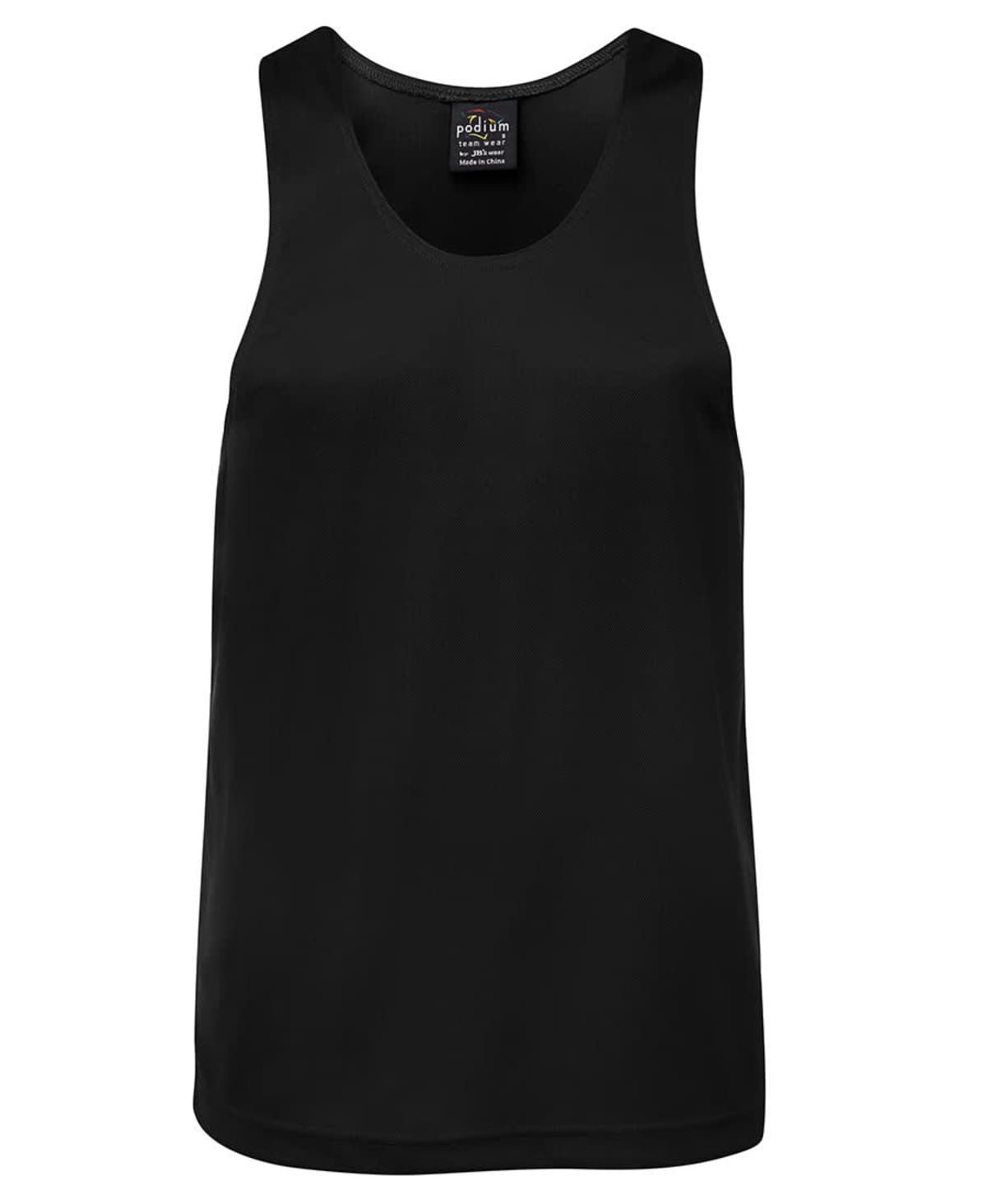 Swift Wear Poly Singlets