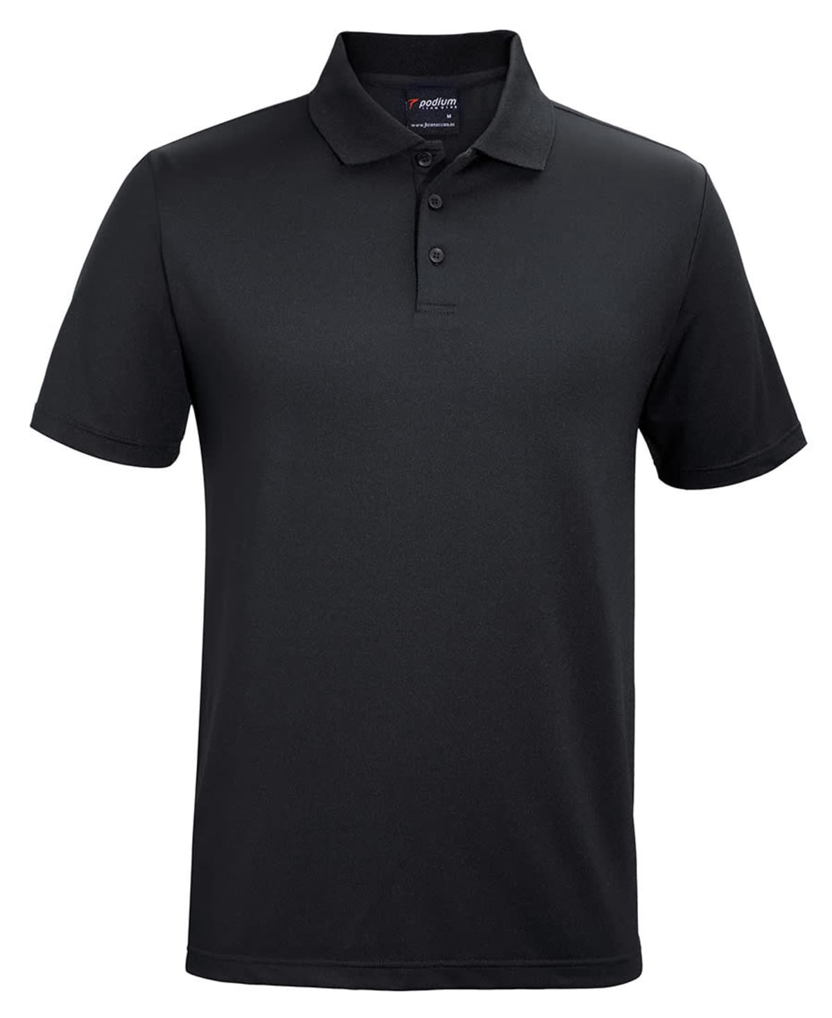 Comfort Cool Stretch Polos