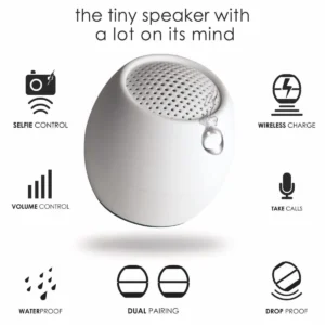 Zerowave Speakers