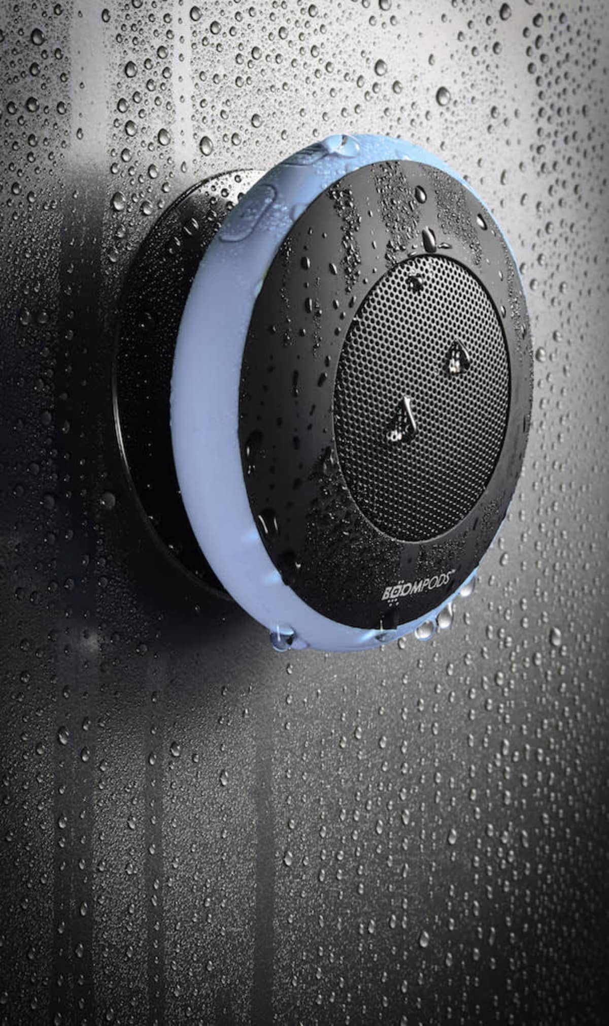 Splashpod Speakers