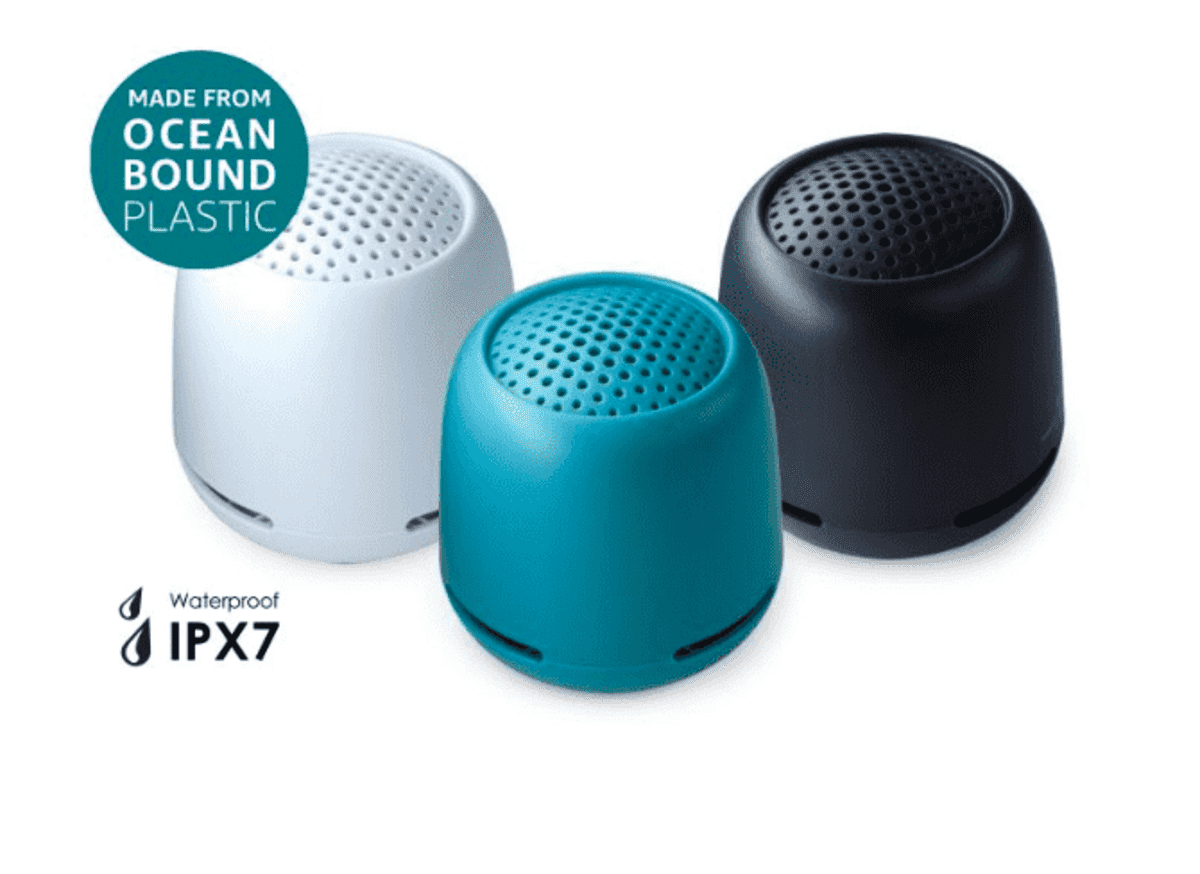 Minus Xl Ecosound Speakers