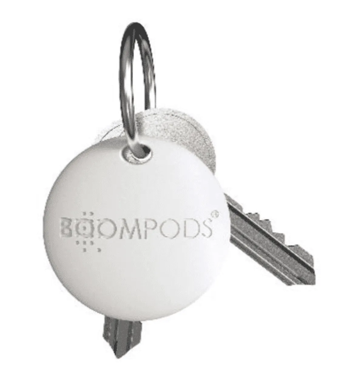 Blast Tag Trackers