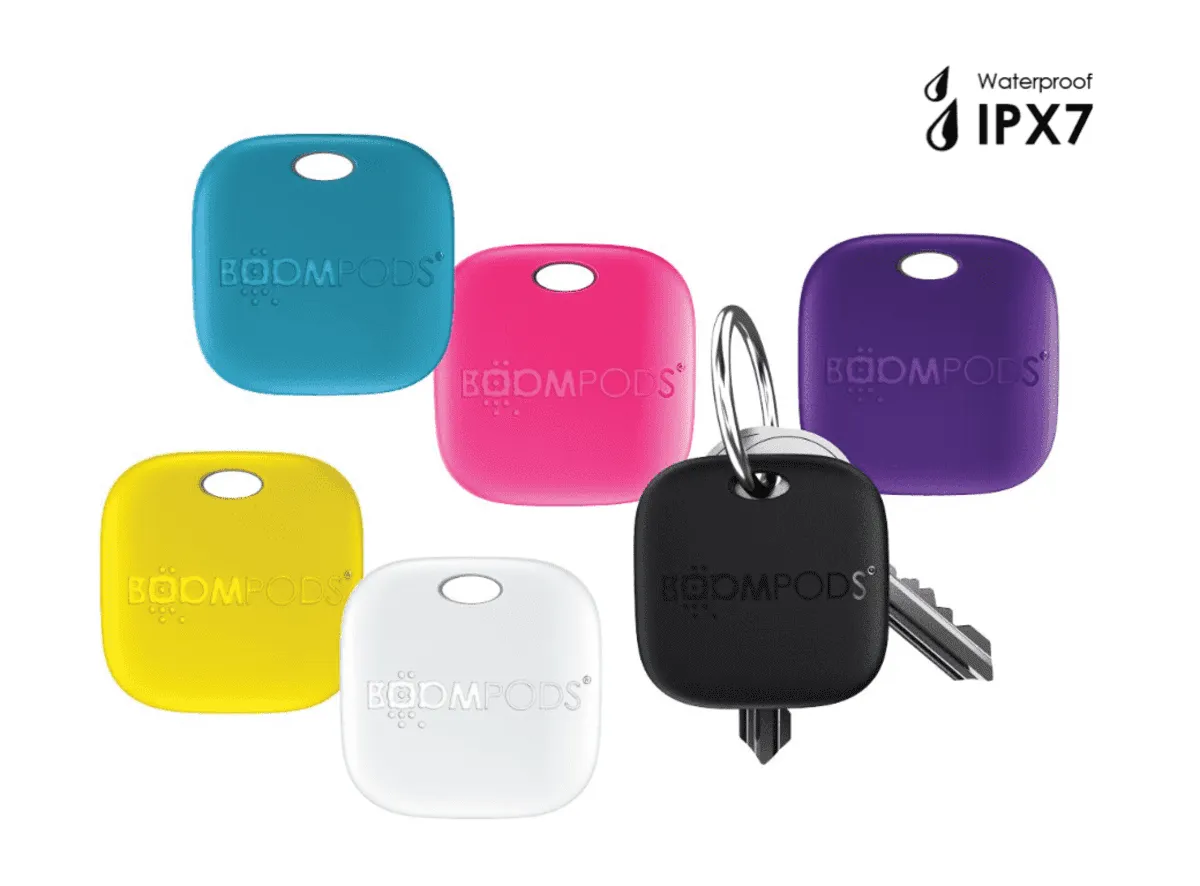 Seacycle Trackers