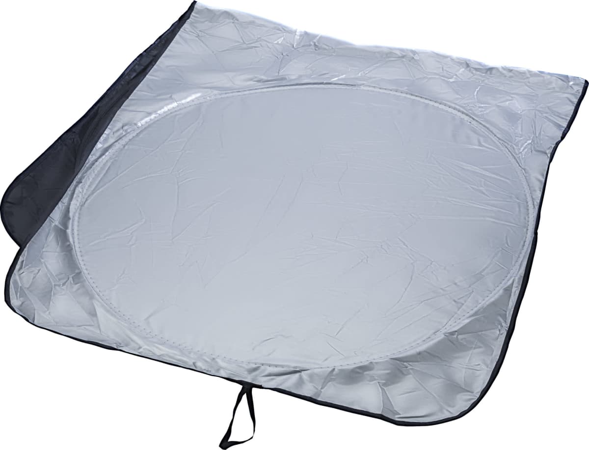 Gina Car Sunshades