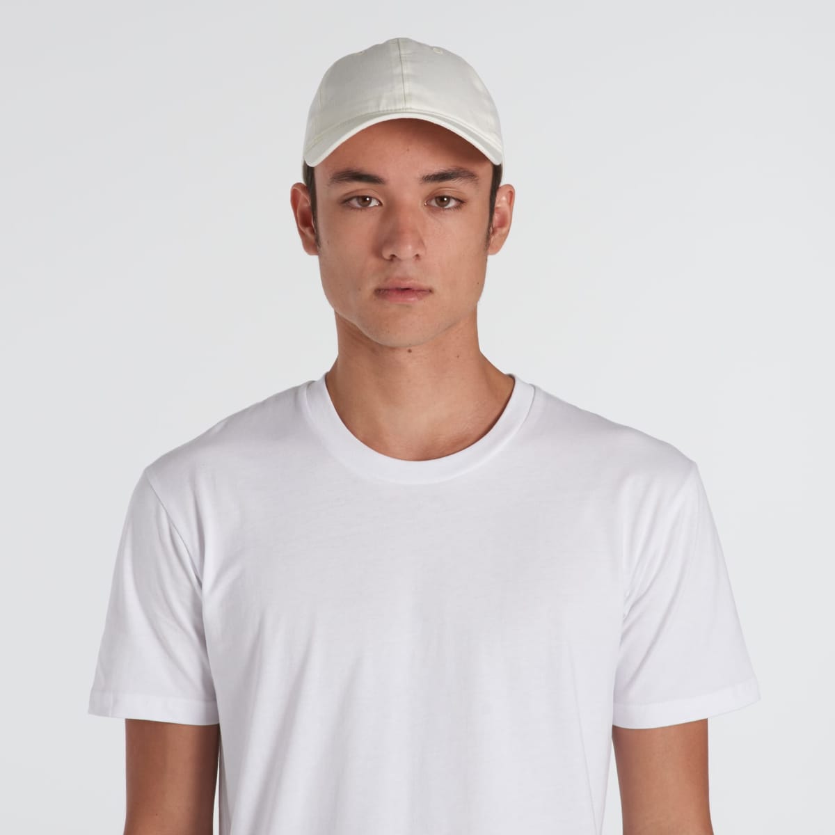 Davie Six Panel Caps