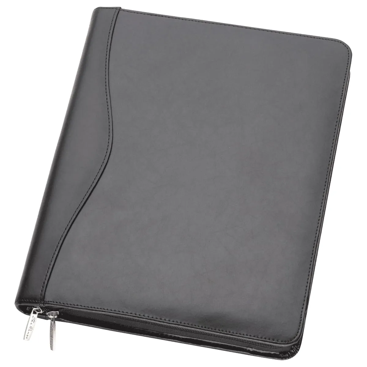 Elite Deluxe A4 Leather Compendiums