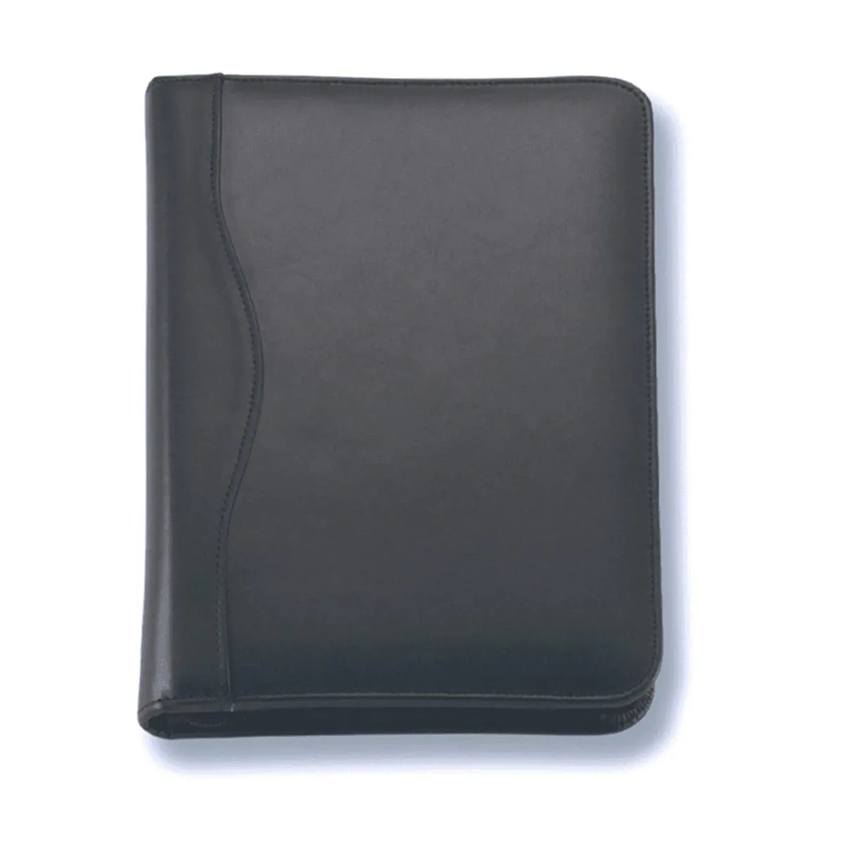 Elite Compact A5 Leather Compendiums