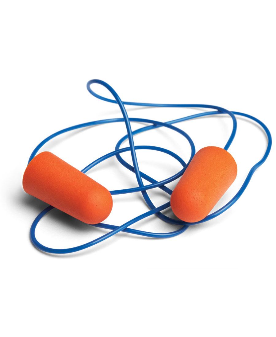 Southern Sound Guard Corded Earplug (100 Pair)