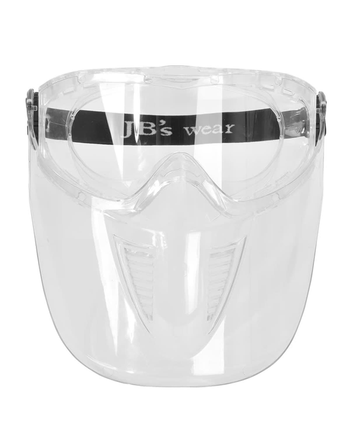 Sight Seal Goggle And Masks Combination