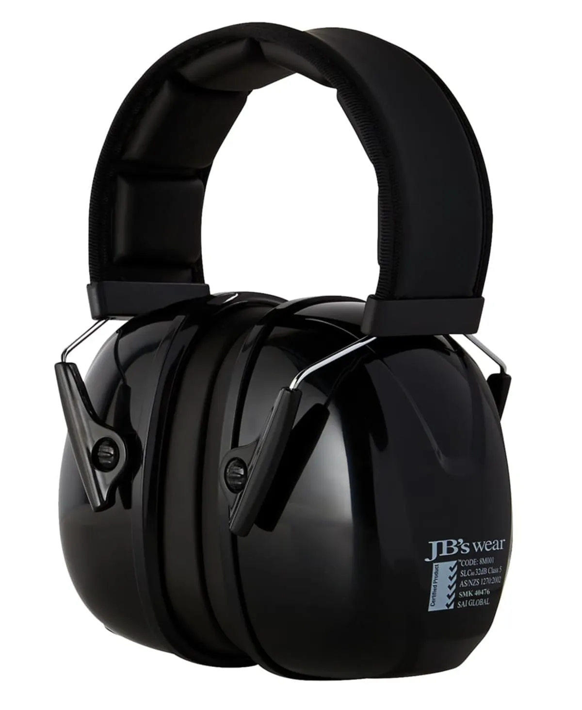 Supreme Soundguard 32Db Ear Muffs