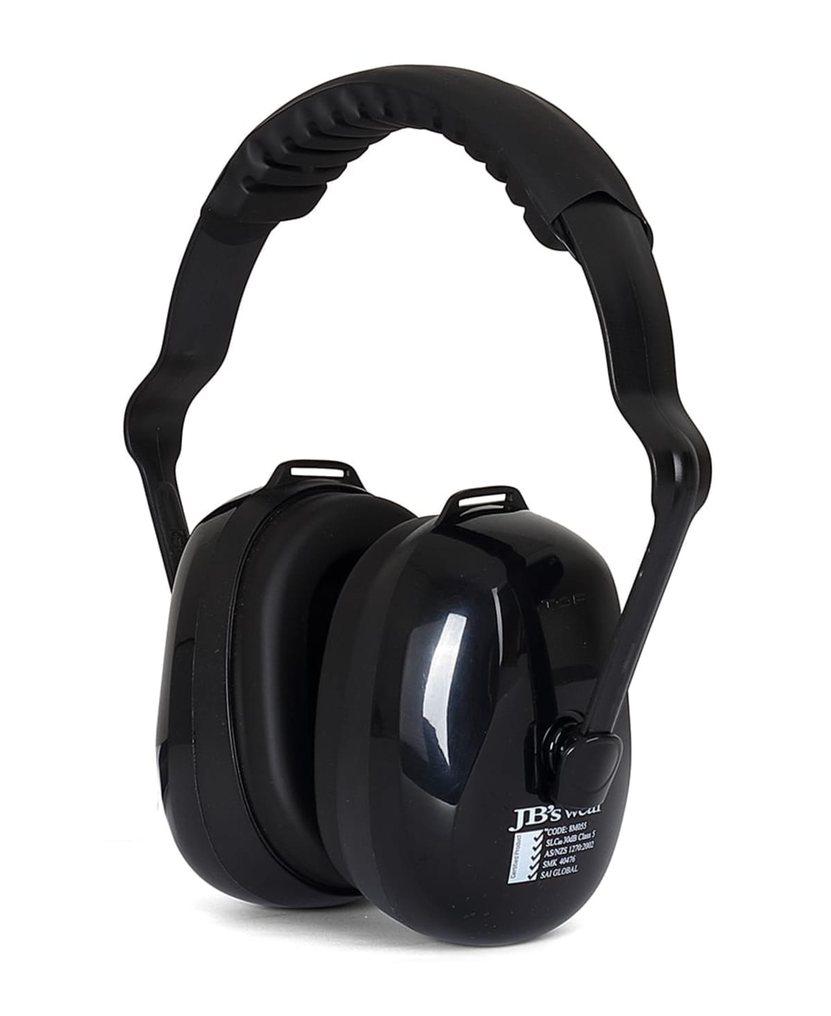 Silent Shield Class 5 Ear Muff