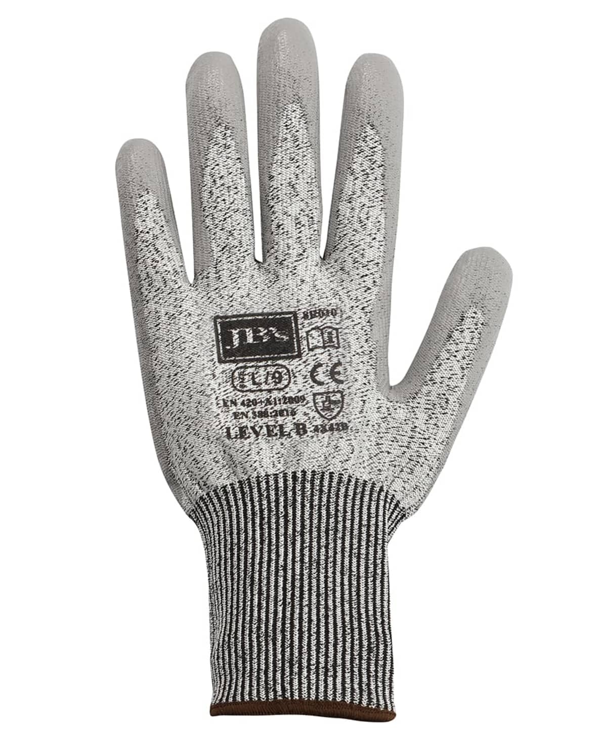 Performance Cut-Resistant Level B Glove (12 Pack)