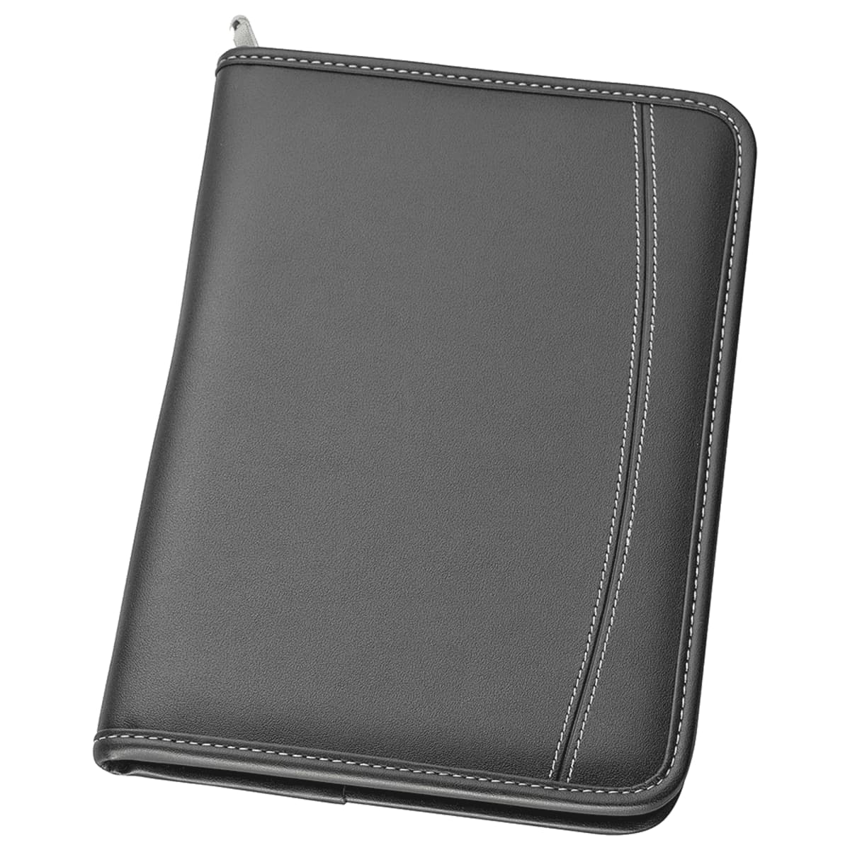 Zeus A5 Koskin Zippered Compendiums