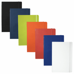 Ambassador Bound Journalbooks