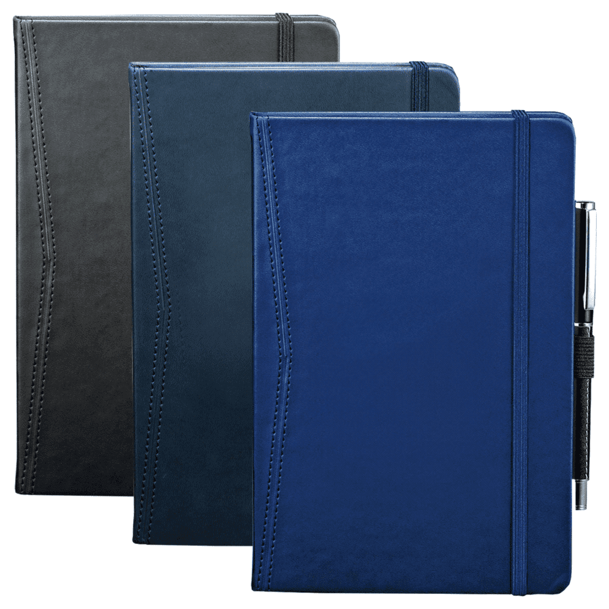 Pedova Pocket Bound Journalbooks