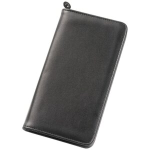 Atkins Travel Wallets