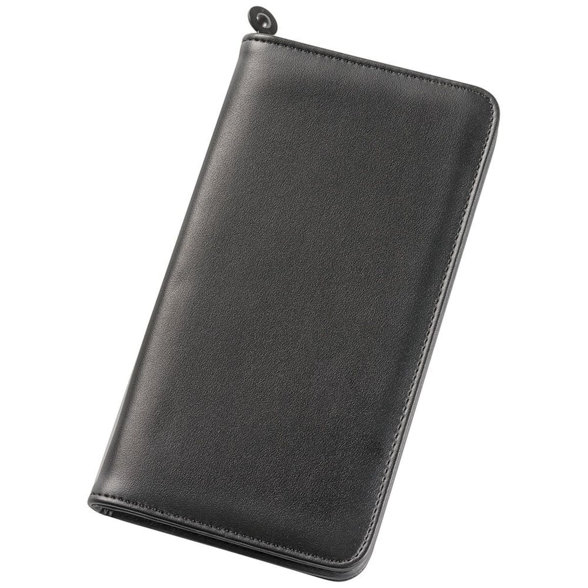 Atkins Travel Wallets