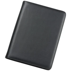 Glendale A4 Compendiums In Imitation Leather